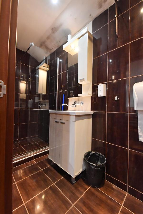 Apartments & Accommodation Stojic Novi Sad Extérieur photo