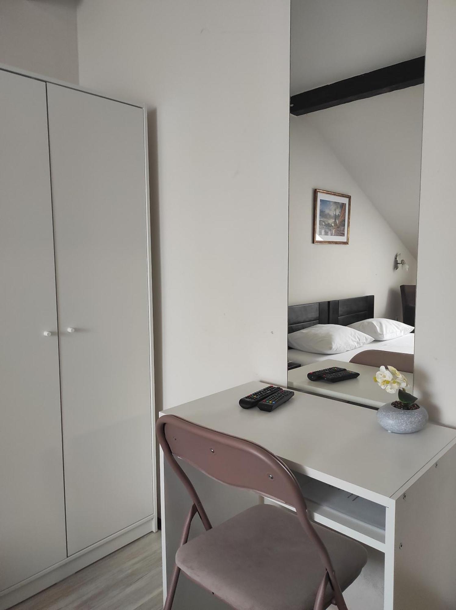Apartments & Accommodation Stojic Novi Sad Extérieur photo
