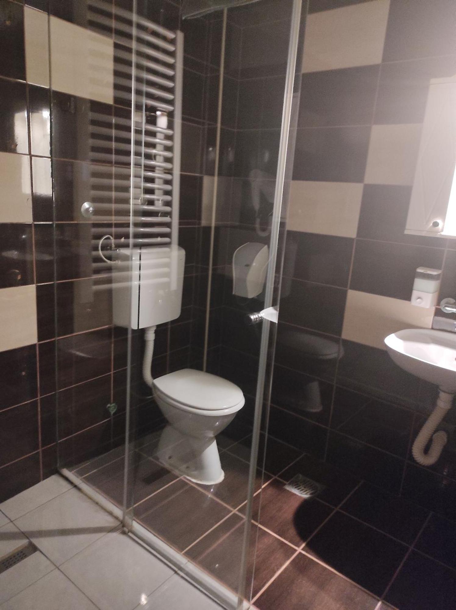 Apartments & Accommodation Stojic Novi Sad Extérieur photo