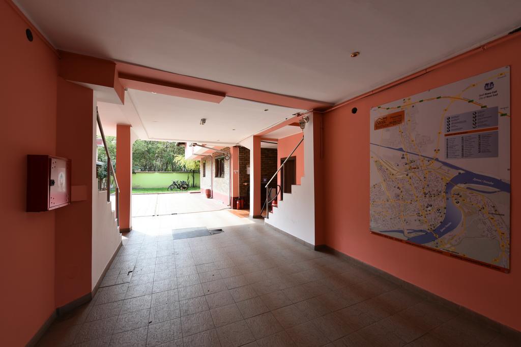 Apartments & Accommodation Stojic Novi Sad Extérieur photo